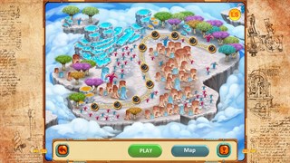 Crown of the Empire 2: Around the World screenshot 6