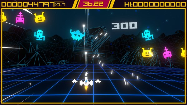 Super Destronaut DX-2 — 4