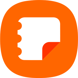 商品笔记助手 icon