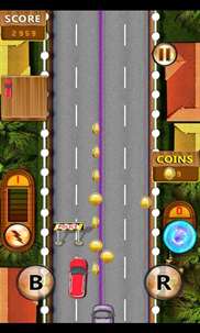 Highway Speed Race screenshot 8