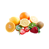 Kids Fruit Chart