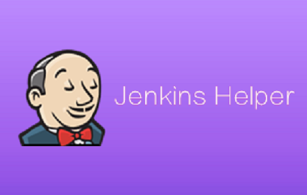 Jenkins Helper small promo image