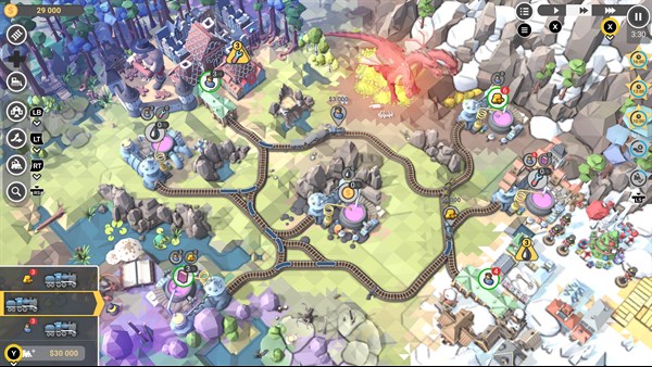 Train Valley 2 - Community Edition — 5