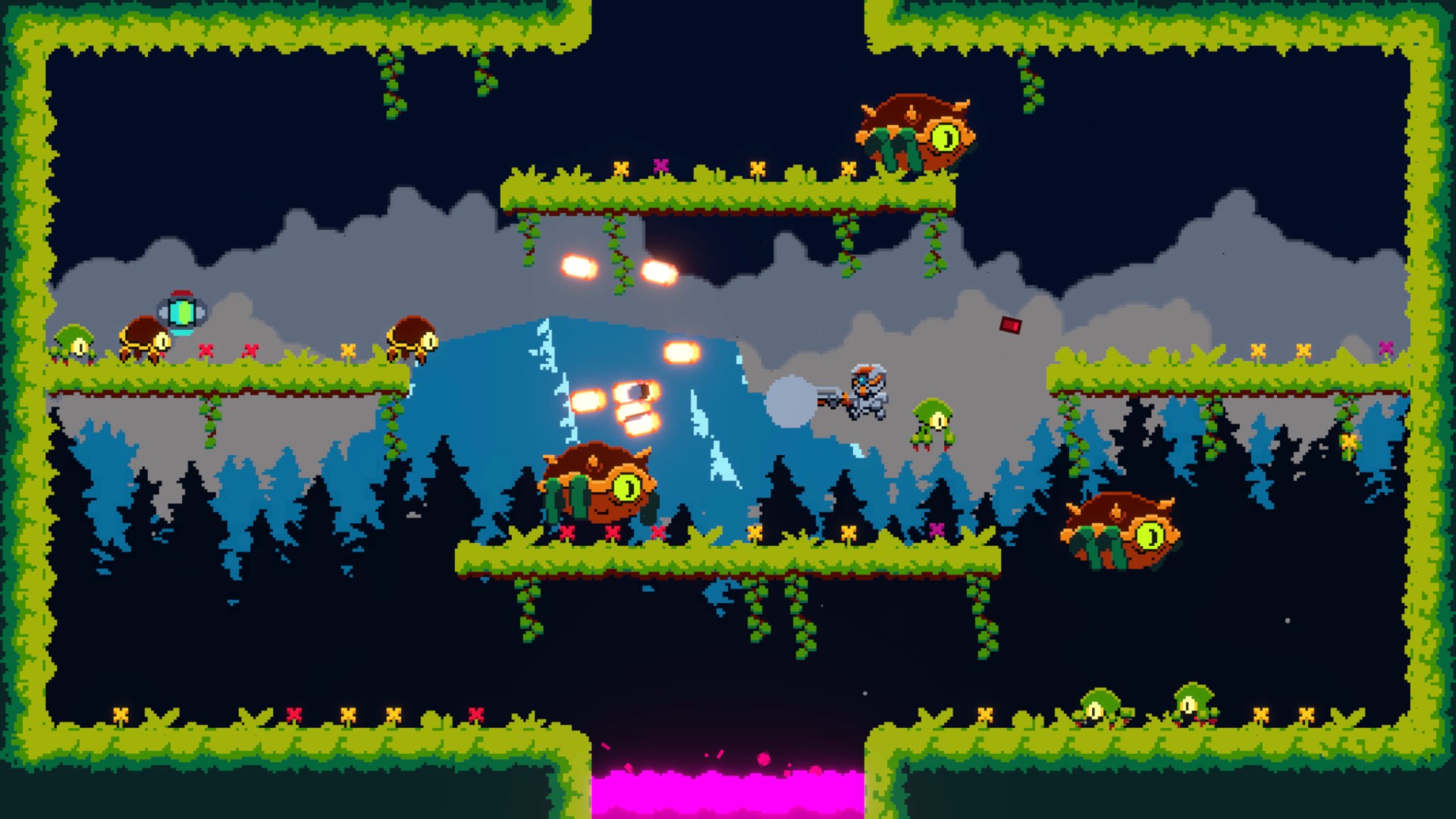 Screenshot 4 from 502's Arcade