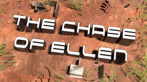 The Chase of Ellen_TGA21Demo