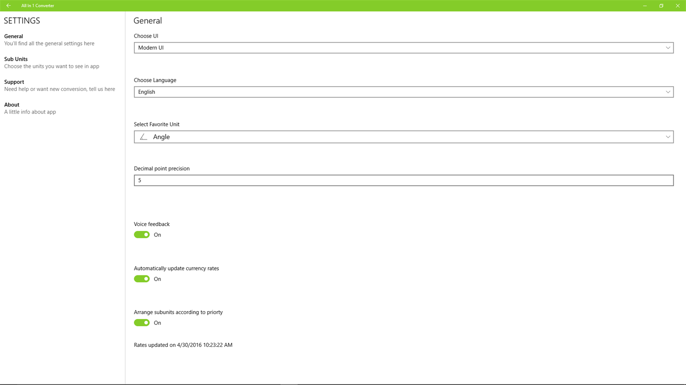 #3. All in 1 Converter (Windows) 由: Arpan Production
