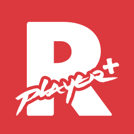 R Player Plus