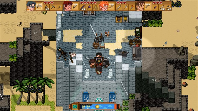 Season Pass screenshot 3