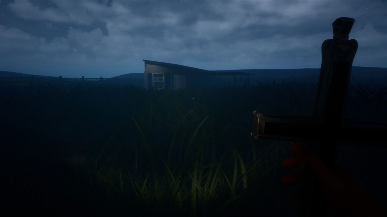 Devil Inside Us: Roots of Evil screenshot 2