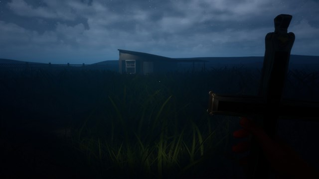 Devil Inside Us: Roots of Evil screenshot 2