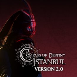 Aperçu Compass of Destiny: Istanbul