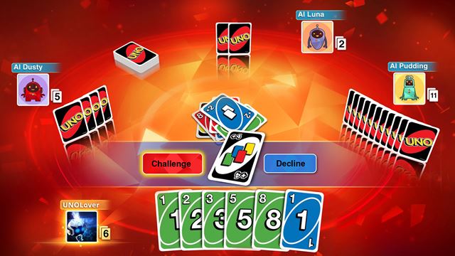 UNO® screenshot 3