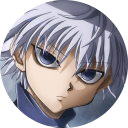Killua Zoldyck Wallpaper New Tab icon