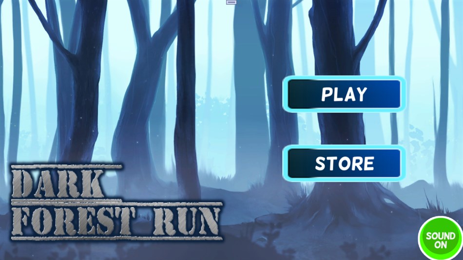 DARK FOREST RUN (Windows) By: tahoangdaka