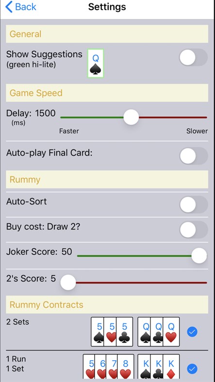 #5. K9 Shanghai Rum (Windows) 由: King9 Games