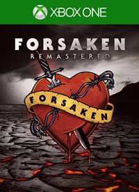 Forsaken Remastered