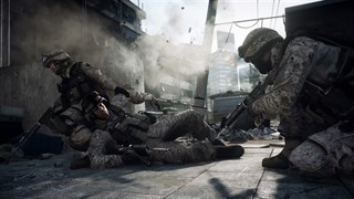 Battlefield 3™ screenshot 1