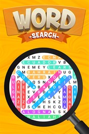 Word Search INFINITE+ : PC & XBOX