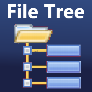 File tree livraison premium