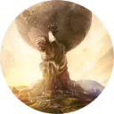 Sid Meier's Civilization IV New Tab icon