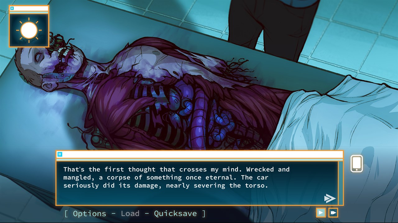 Love Shore screenshot 4