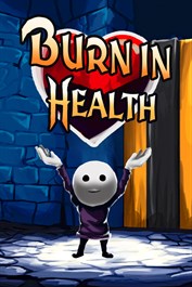 Burn in Health (Xbox Series)