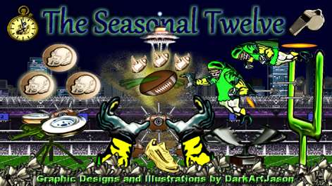 The Seasonal Twelve Screenshots 1