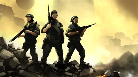 Every Day We Fight (Aperçu)