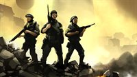 Every Day We Fight (Aperçu)