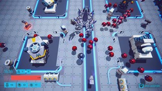 Swarm Me screenshot 2