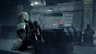 STAR WARS Zero Company™ — скриншот 10