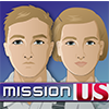 Mission US: Up from the Dust