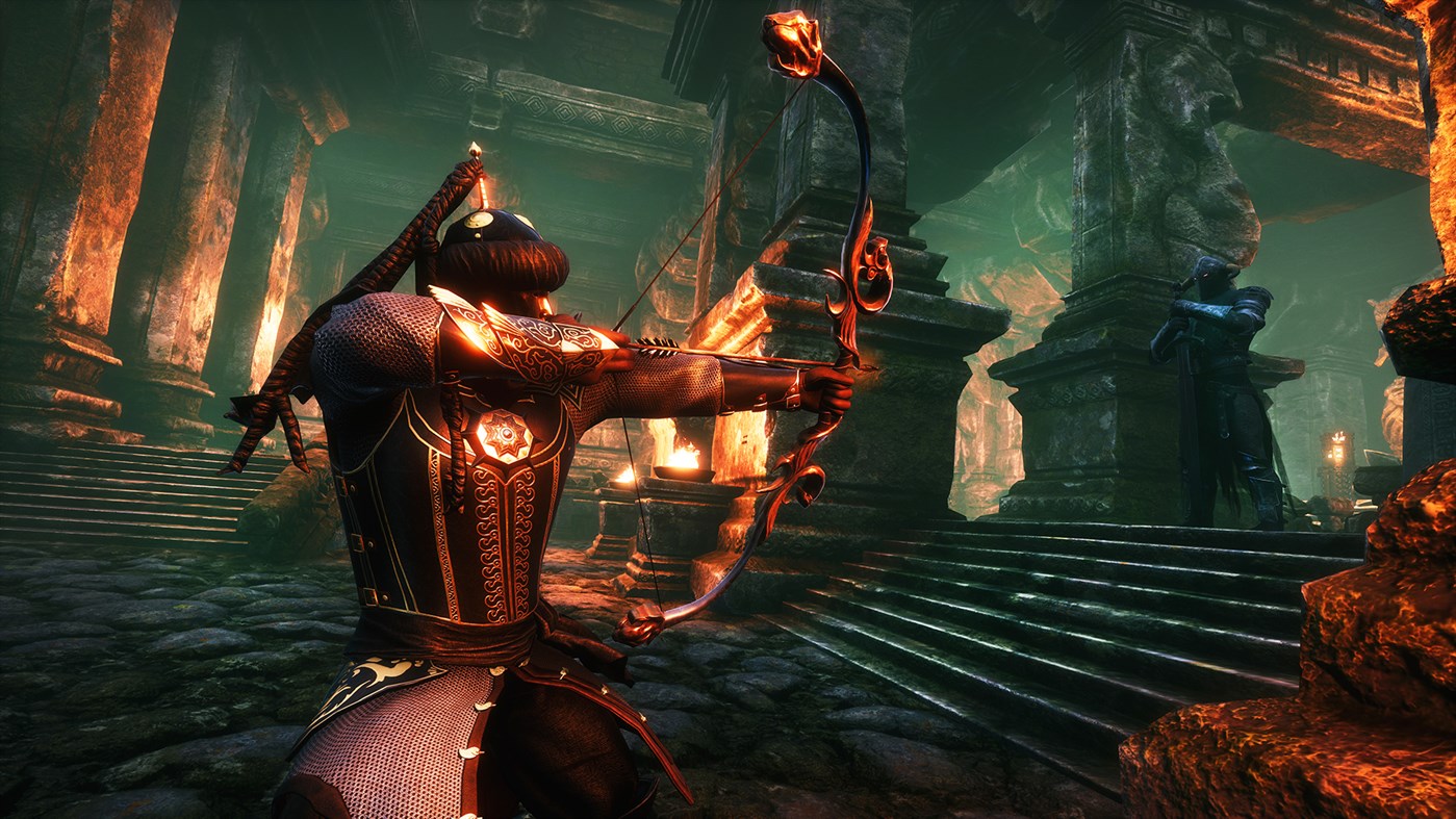 #8. Conan Exiles – Year 2 DLC Bundle (Windows) โดย: Funcom