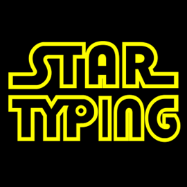 fine star travel and typing