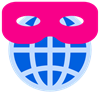 Masker - Anonymous & Private Web Browser