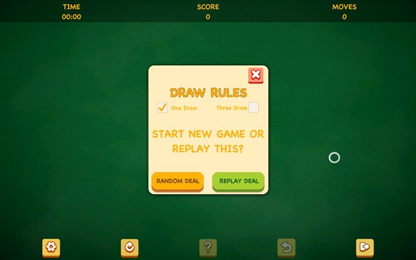 Solitaire+ For PC — 5