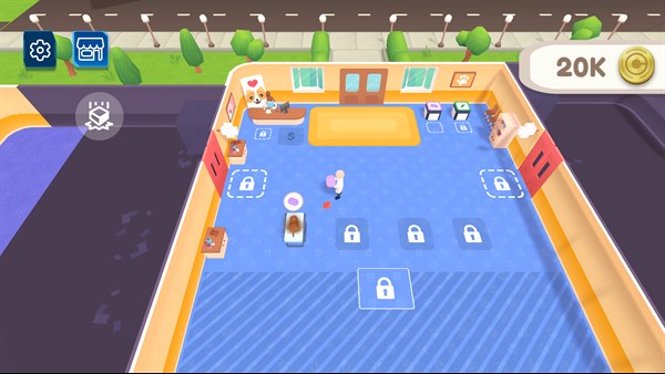 Doctor Hero Clinic Animal Rescue — 1