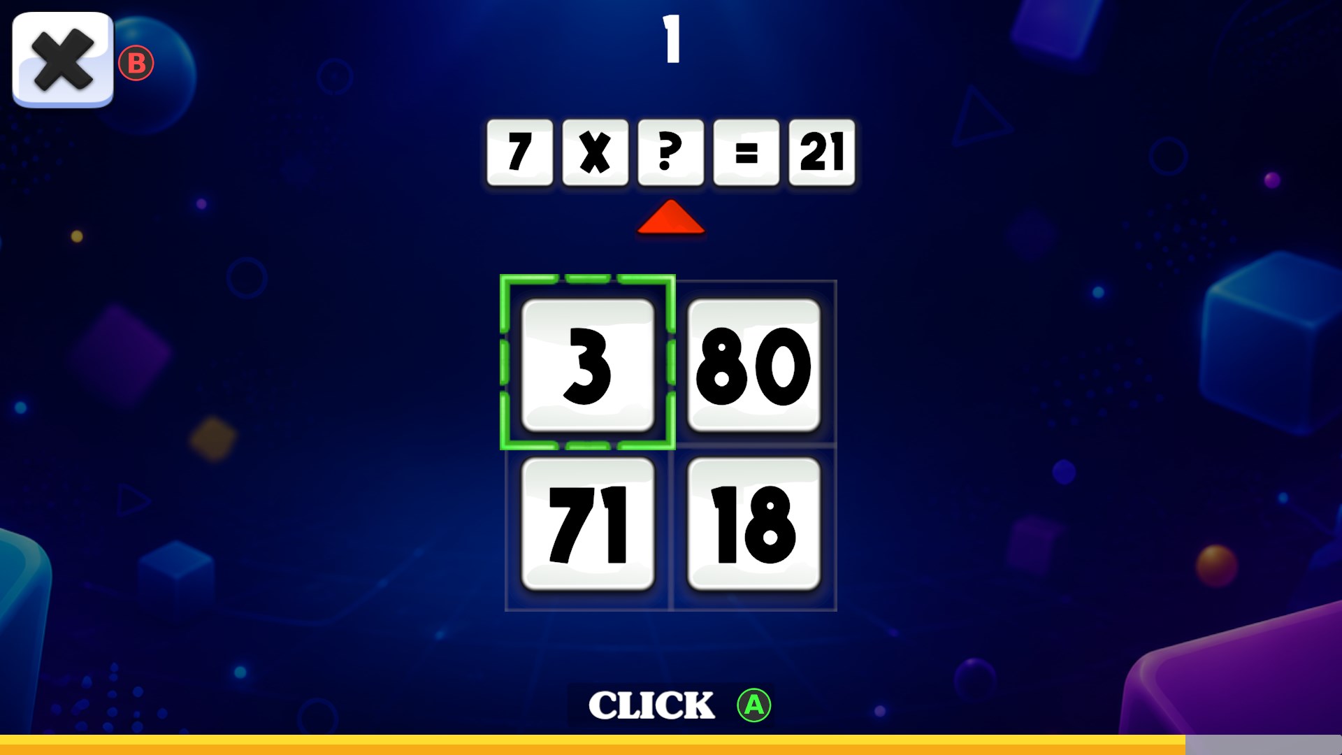 Brain Rush: Mind Challenge screenshot 10