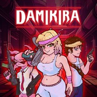 Damikira