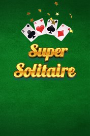 Super Solitaire (Xbox)