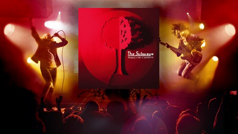 "Rock & Roll Queen" - The Subways