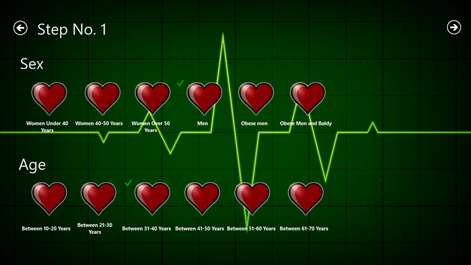 Doctor Cardio Pro Screenshots 2