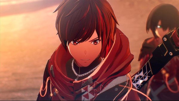 SCARLET NEXUS Brain Punk Bundle — 3