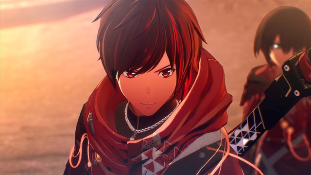 SCARLET NEXUS Brain Punk Bundle screenshot 3