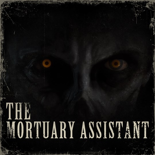 The Mortuary Assistant for xbox