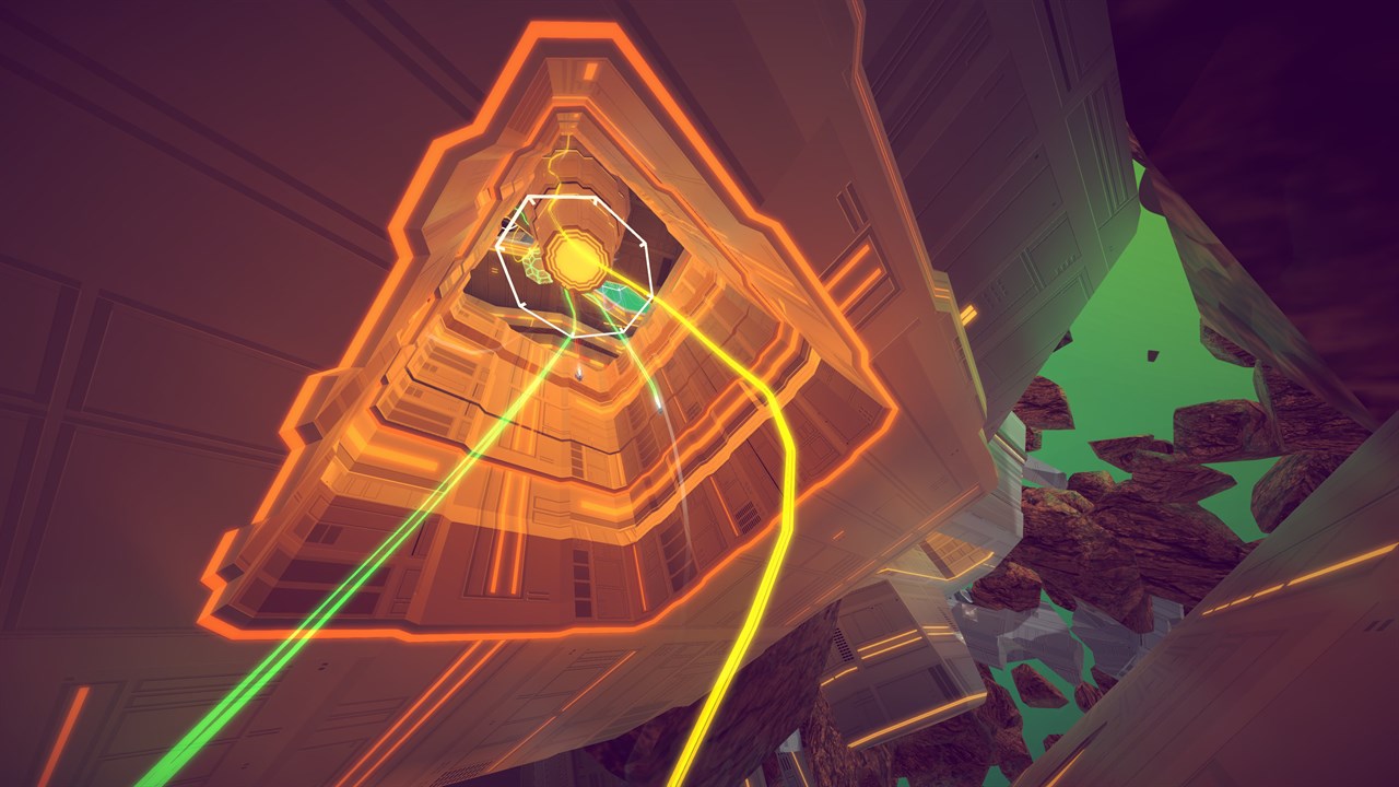 Lightfield HYPER Edition screenshot 2