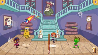 NAISU Selection Bundle screenshot 5