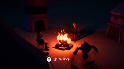 DREAMERS Digital Deluxe Bundle — скриншот 18