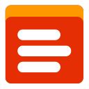 Aliexpress Free invoice - AliBill icon