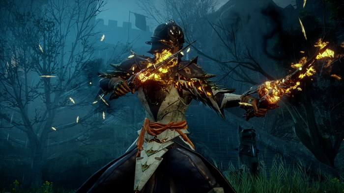 Dragon Age™: Инквизиция — скриншот 21